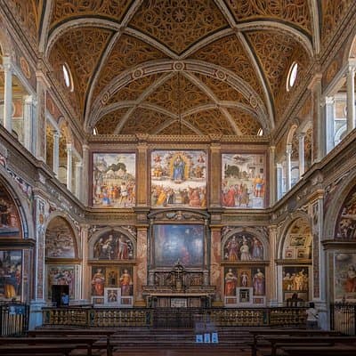 Full-day Milan: Skip-The-Line The Last Supper and Duomo Cathedral