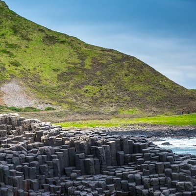 Game of Thrones and Giant's Causeway Full-Day Tour from Belfast