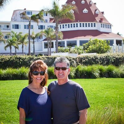 The San Diego Highlights Tour