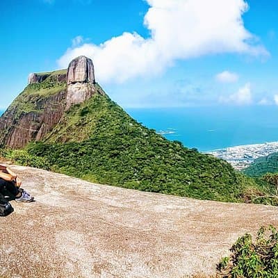 Tijuca Forest Half-Day Hike (Small Group or Private)
