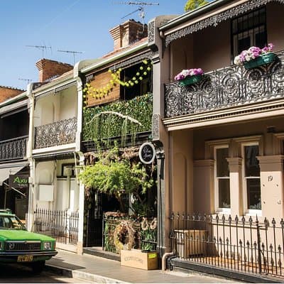 Sydney City Highlights & Hidden Gems: Private or Small Group Tour