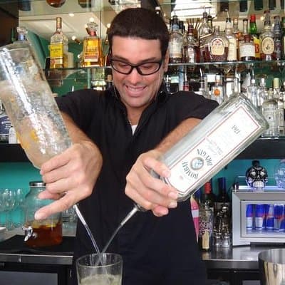 South Beach Miami Authentic Food Tour with Local Food Tastings