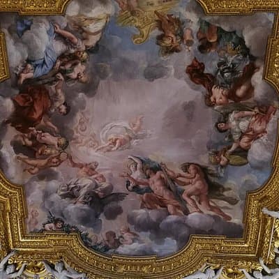 Pitti Palace, Palatina Gallery and the Medici: Arts and Power in Florence.