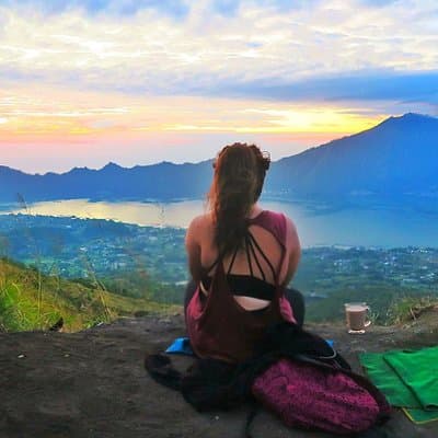 Mount Batur Sunrise Trekking - Guided Hike with Breakfast on Top