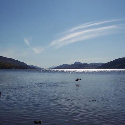 Loch Ness Urquhart Culloden Clava Cawdor Whisky tasting Inverness