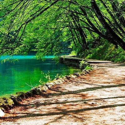 From Split: Plitvice Lakes National Park Guided Tour