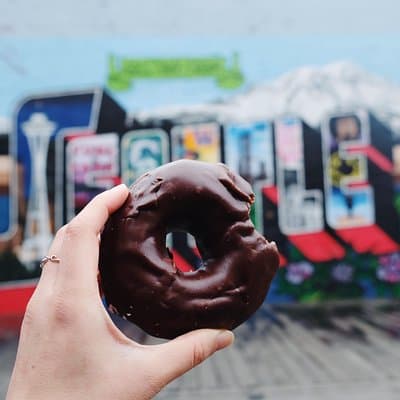 Seattle's Sweetest Food Tour: Delicious Donuts, Beignets, & More