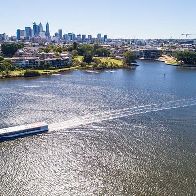 Swan Valley Wine Cruise