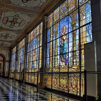 Early Access Chapultepec Castle & Anthropology Museum