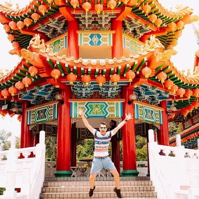 Private Half-Day Batu Caves and Cutural Tour in Kuala Lumpur