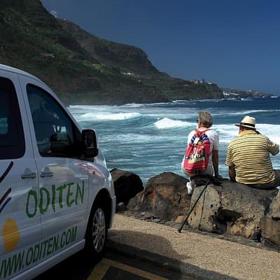 Teide National Park and North Tenerife Private Tour