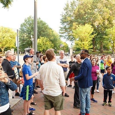 Washington DC in One Day: Guided Sightseeing Tour + Boat Cruise