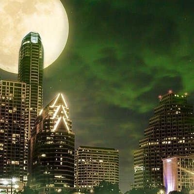 Haunted Austin Walking History Tour