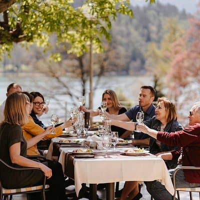 Food Tour Bled - Explore Slovenia Through Its Tastes