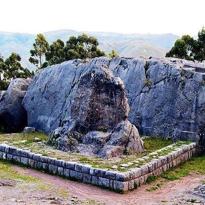Half Day Cusco City Tour: Cathedral, Qorikancha & Four Ruins