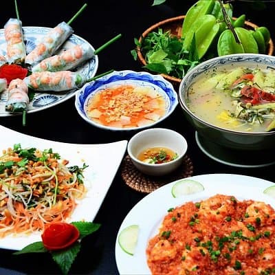 Hanoi Old Quarter Street Food Tours