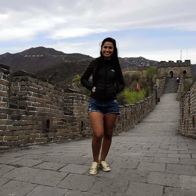 Private Mutianyu Great Wall Trip With English-Speaking Driver