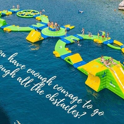 Skip the Line: Whole family adventure Ticket
