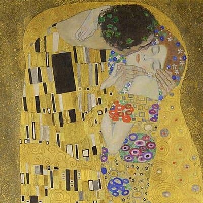 Private Themed Tour of the Belvedere with an Art Historian: "The Kiss" by Gustav Klimt: how it became the Symbol of the Viennese Art