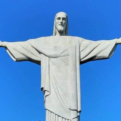 A Day in Rio - City Tour
