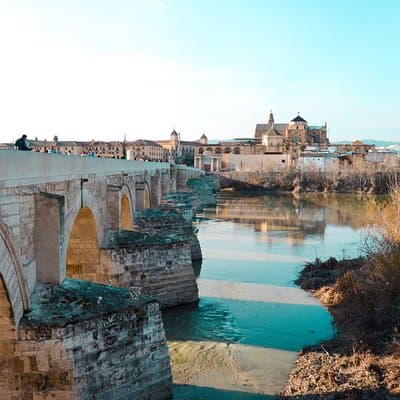 Cordoba Jewish Quartier Guided Tour