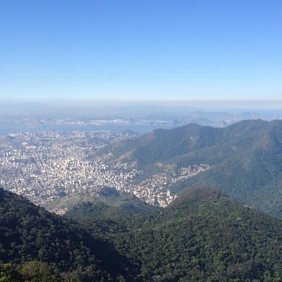 Private Hiking Tour to Tijuca Peak - Tijuca National Park - by OIR Aventura
