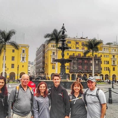 The Complete Lima Experience: History, Culture & Flavors