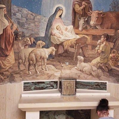 Full-Day Bethlehem, Jericho, and Jordan River Tour