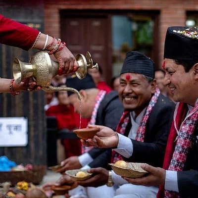 Kirtipur historical tour