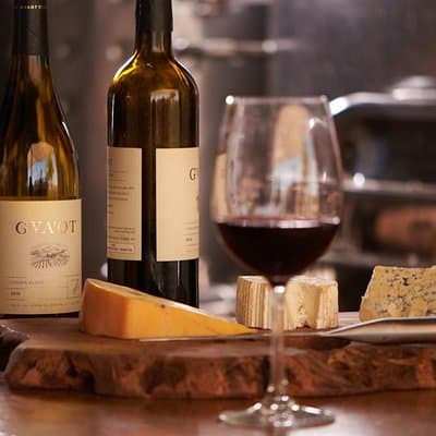 kosher Israel wine tour