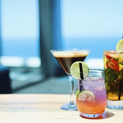 SkyPoint Observation Deck Ticket