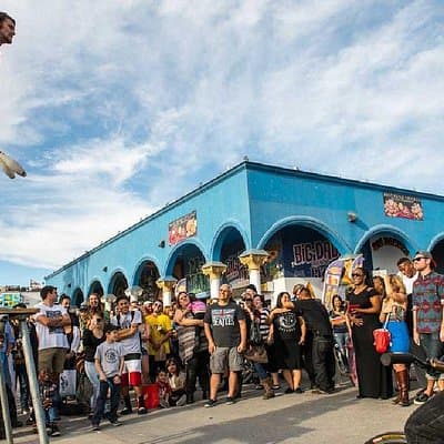 The Ultimate Venice Beach Experience