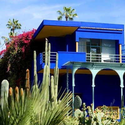 Marrakech: Private Guided Half-Day City Tour