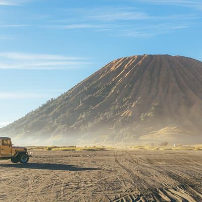 From Bali or Java: Bromo & Kawah Ijen – 3-Day Adventure