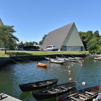Oslo Discovery Tour