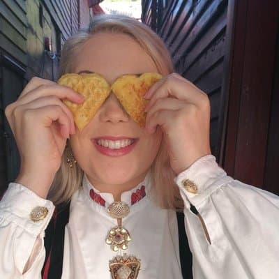 Food and Culture walk