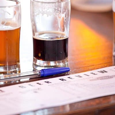 Denver Craft Beer Tour in Lower Downtown