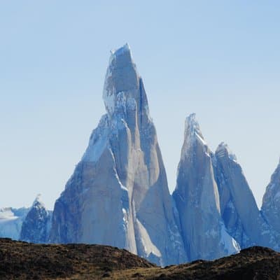 El Chalten Complete Experience Full Day Tour from El Calafate
