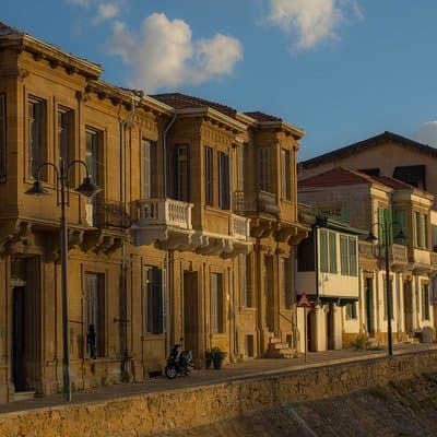 NORTHERN CYPRUS ALL-IN-ONE Private Day Trip from Nicosia