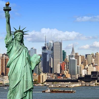 See 30 Top New York Sights! Fun Local Guide! (Kids Free!)