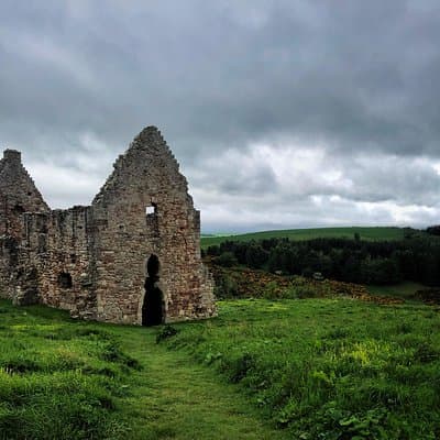 Beyond Edinburgh (Half Day Tour)