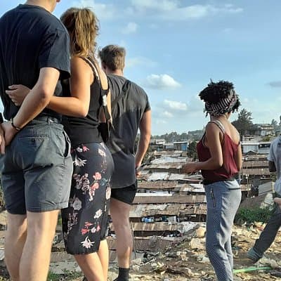 Tembea Kibera