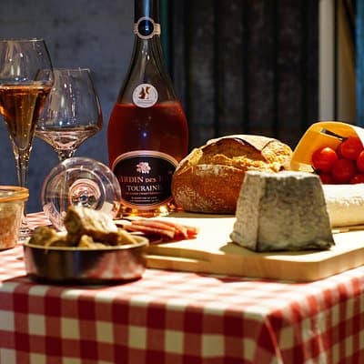 Morning - Loire Valley Wine Tour & Food Pairing, Vouvray