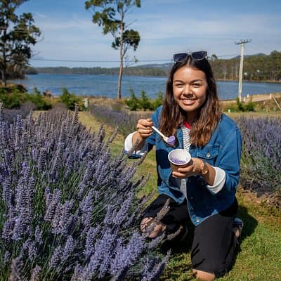 Port Arthur, Lavender, Richmond & Tasman Peninsula