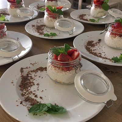 Tallinn Bike Tour & Estonian Cooking Class
