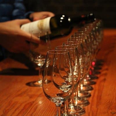 In Depth Chateauneuf du Pape