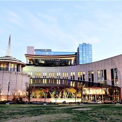 Country Music Hall of Fame and Museum Admission