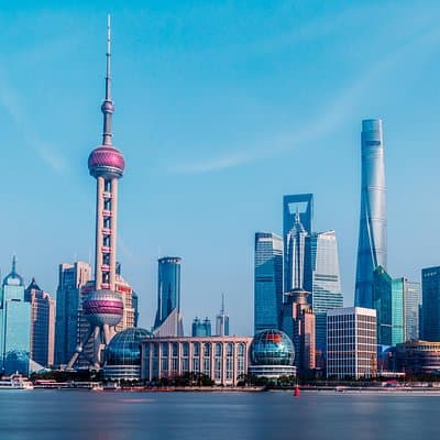 Private Layover Tour of Shanghai Zoo, Oriental Pearl Tower, the Bund and More