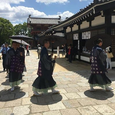 One-Day Osaka Bike Adventure: 5–6 Hours