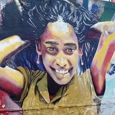 Tour in Valparaiso: Street Art, funiculars and port